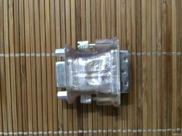 电脑线材二手闲置交易指南 VGA、IDE与打印机线的再利用