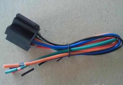 从电脑到汽车 全面解析控制与防盗器线材批发市场